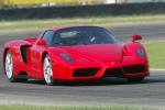 Ferrari Enzo 2002 года